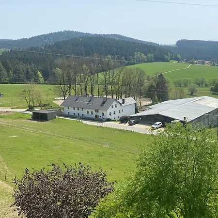 Lussen Apartment
