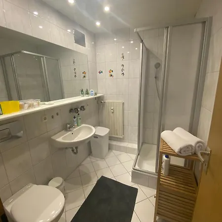 Lussen Apartment